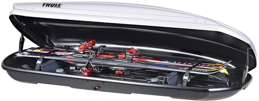 Бокс Thule Motion Sport (600) Black 620601 - купить в Bagazhnik.ua